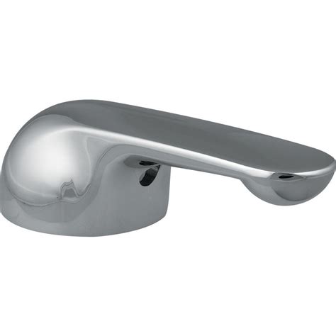 delta shower replacement handle|Metal Lever Handle Kit